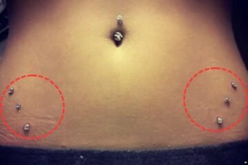 9 Spiritual Meanings of Hip Piercing Explained