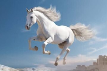 7 Spiritual Meanings of Horse and Their Symbolism
