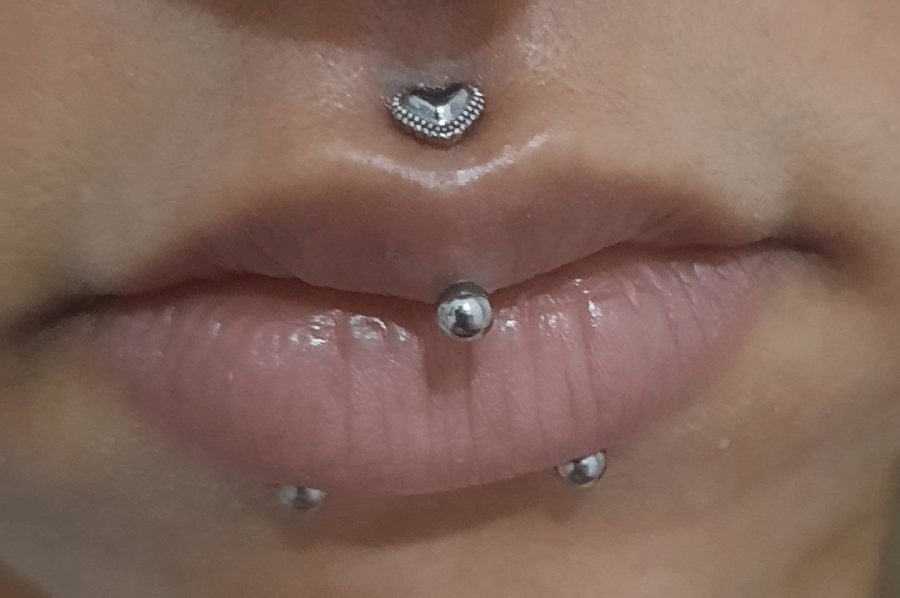 Spiritual Meanings of Jestrum Piercing