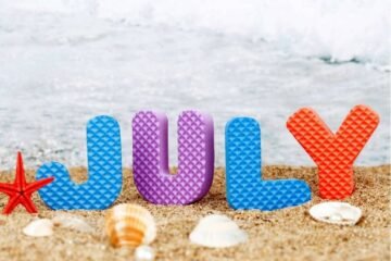 6 Spiritual Meanings of July and Their Symbolism
