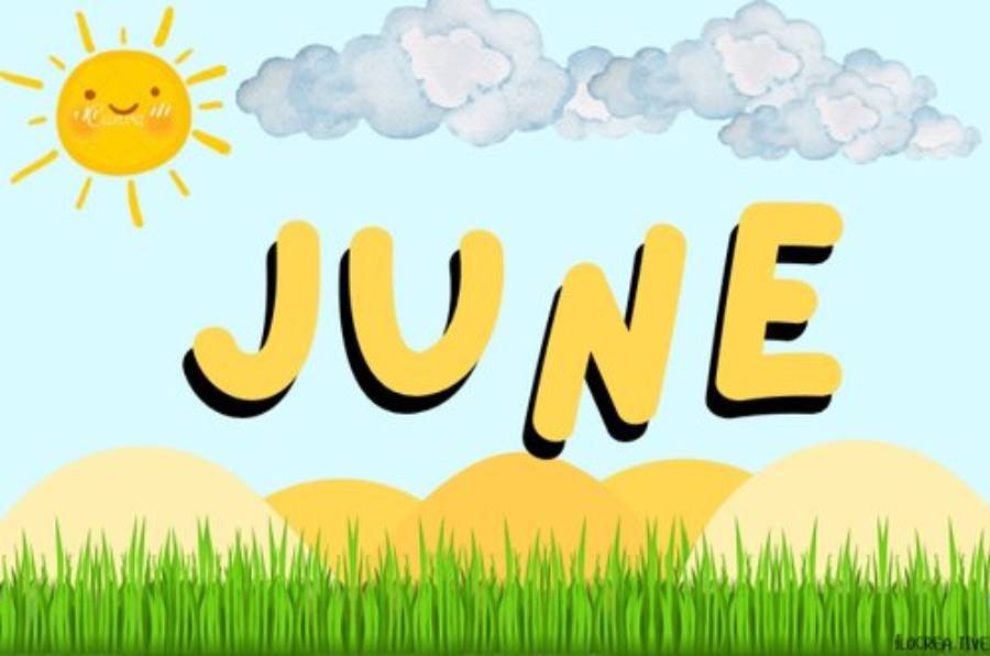 Spiritual Meanings of June