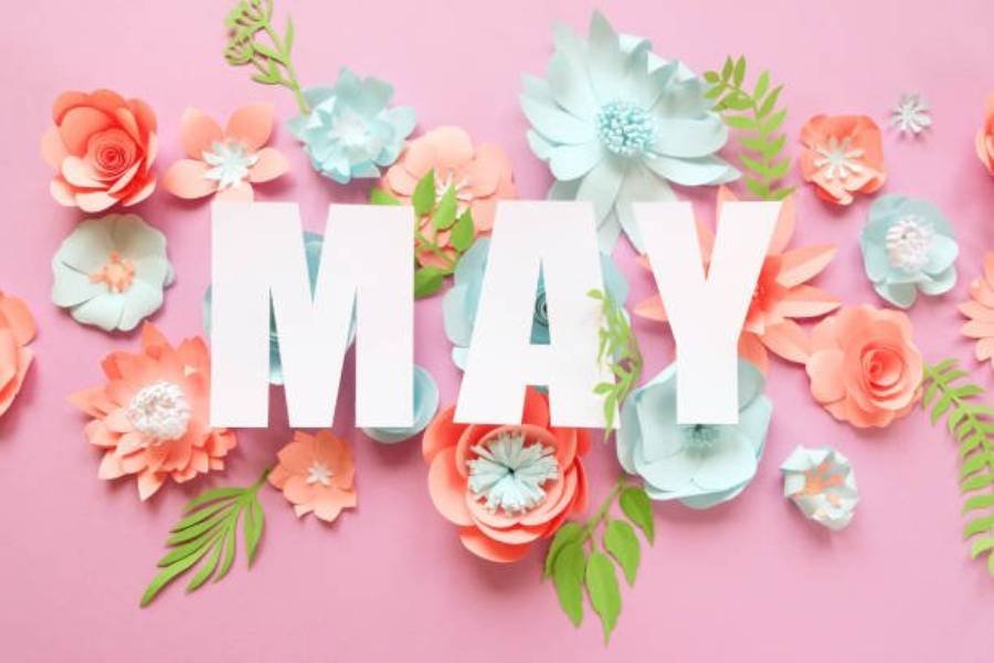 Spiritual Meanings of May