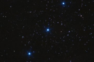 7 Spiritual Meanings of Orion’s Belt Explained
