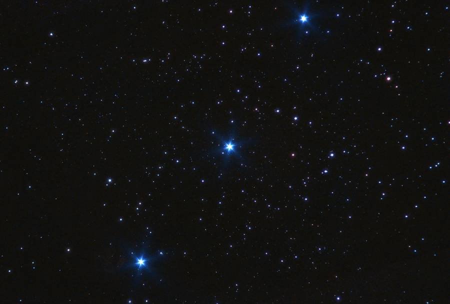 Spiritual Meanings of Orion’s Belt