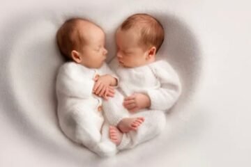 9 Spiritual Meanings of Seeing Twins in a Dream