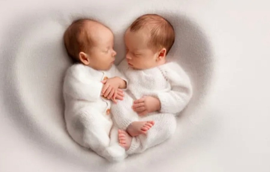 Spiritual Meanings of Seeing Twins in a Dream