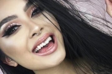 7 Spiritual Meanings of Smiley Piercings