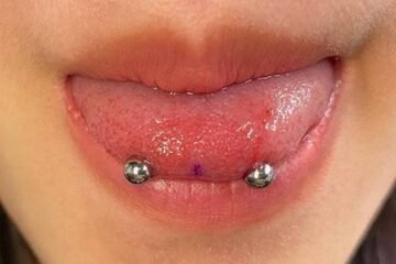 9 Spiritual Meanings of Snake Eyes Piercing