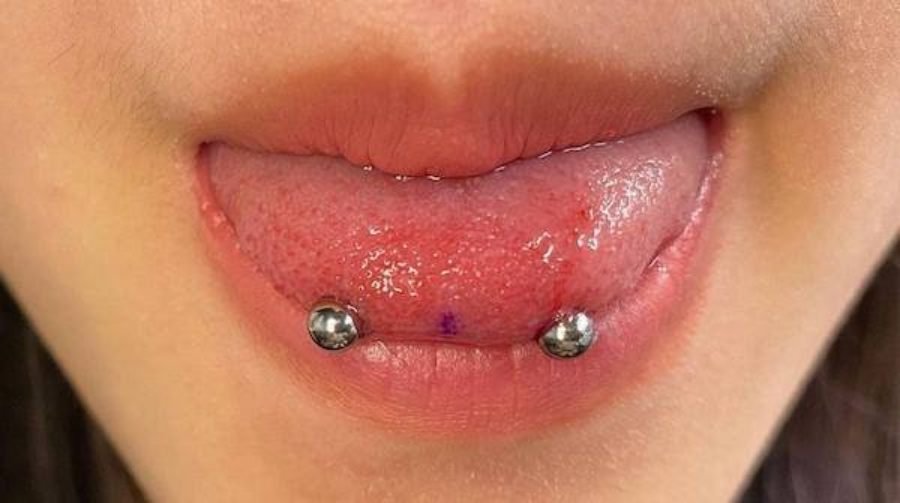 Spiritual Meanings of Snake Eyes Piercing