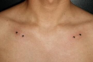 7 Spiritual Meanings of Sternum Piercing