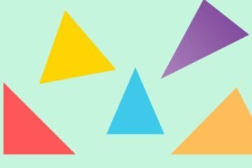 7 Spiritual Meanings of the Triangle Explained