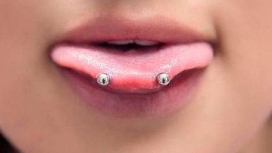 Spiritual Meanings of Venom Tongue Piercing