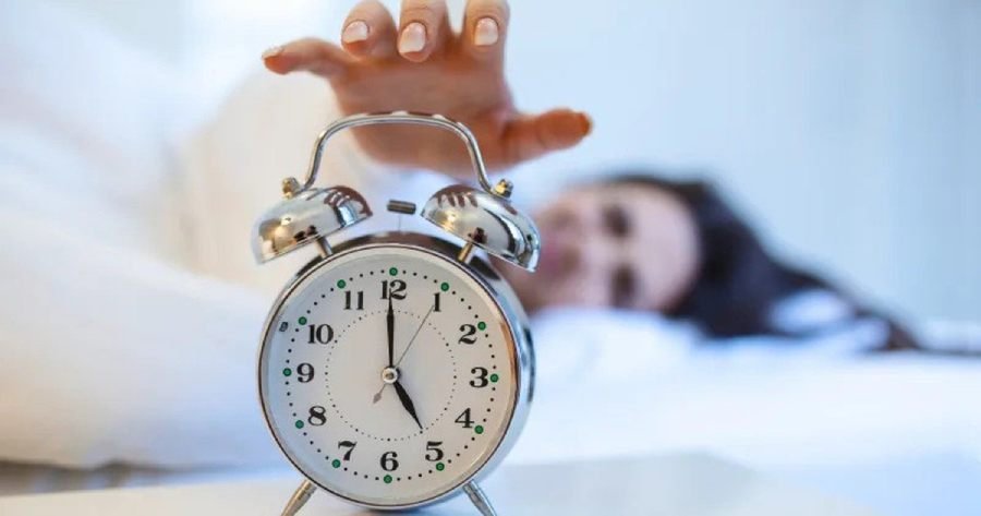 Spiritual Meanings of Waking up at 5 AM