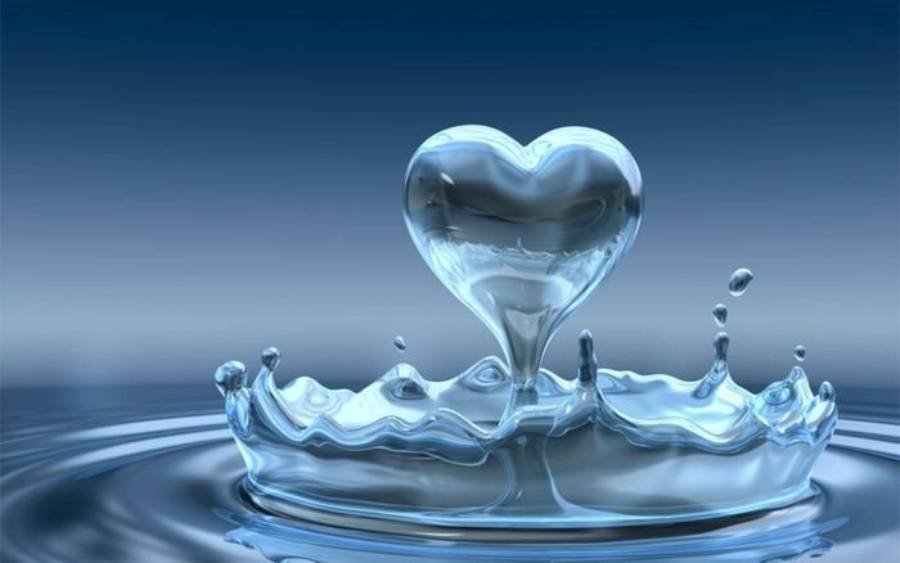 Spiritual Meanings of Water