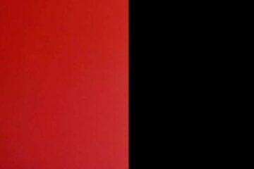 7 Spiritual Meanings of the Black and Red Color Combination