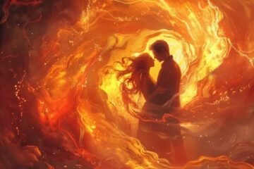 Twin Flames Spiritual Meaning: What Does It Mean?