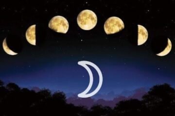 6 White Moon Cycle Spiritual Meanings Explained