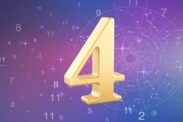 5 Spiritual Meanings of Number 4: Signs & Symbolism